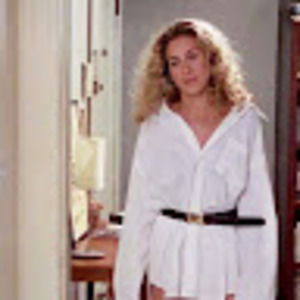 Meet your Posher, Tish